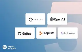 Replit AI Interface